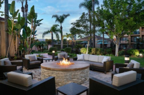 Courtyard Costa Mesa South Coast Metro